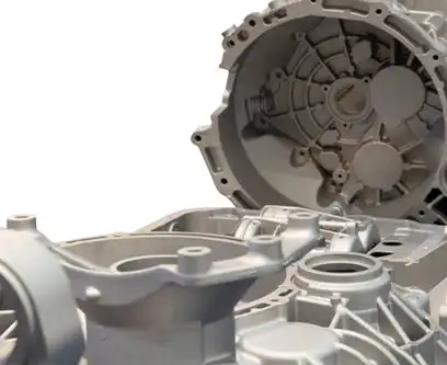 Die Casting Aluminum Alloys Improve Strength and Performance for Industrial Components